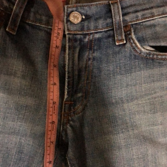 Seven Jeans! Bootcut! - Picture 5 of 6